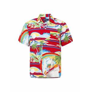 Polo Ralph Lauren Košile 'CLADY'  mix barev