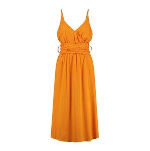 Shiwi Letní šaty 'Venice'  žlutá