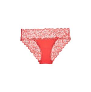 Calvin Klein Underwear Kalhotky světle červená