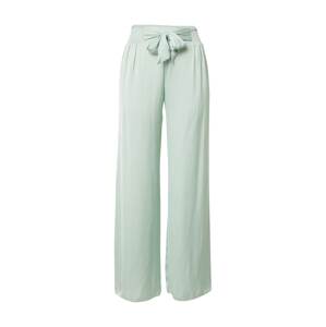 ETAM Pyžamové kalhoty 'GRADY'  pastelově zelená