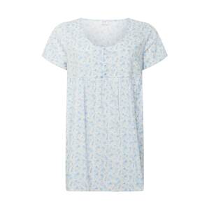 Cotton On Curve Letní šaty  bílá / světlemodrá / starorůžová