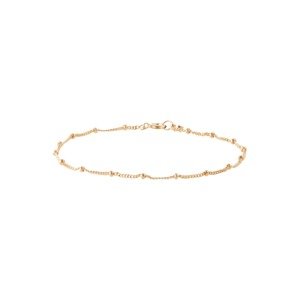 Pernille Corydon Jewellery Armband 'Solar'  zlatá