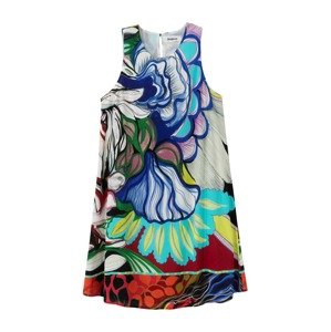 Desigual Letní šaty 'ORLEANS'  mix barev