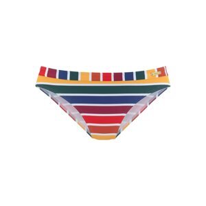 LASCANA Spodní díl plavek 'Pride' mix barev