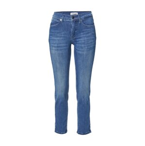 Calvin Klein Jeans  modrá džínovina