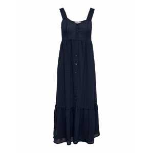 ONLY Letní šaty 'Felisa'  noční modrá / tmavě modrá