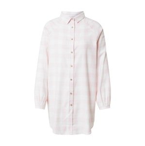 Cotton On Body Noční košilka  bílá / růžová