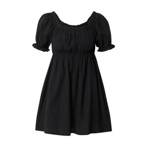 Cotton On Body Letní šaty  černá