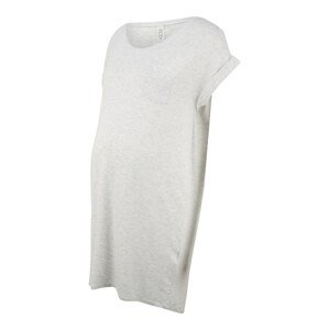 Cotton On Body Noční košilka 'Sleep Recovery'  šedý melír