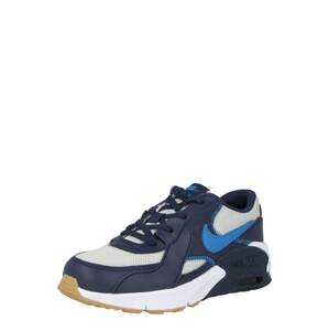Nike Sportswear Tenisky 'Air Max Excee' modrá / nebeská modř / světle šedá