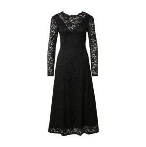 Skirt & Stiletto Společenské šaty 'Evalina'  černá
