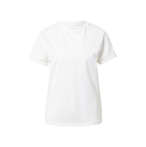 BOSS Casual Shirt 'Elinea'  bílá / černá