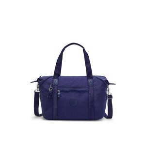 KIPLING Nákupní taška 'Art'  marine modrá