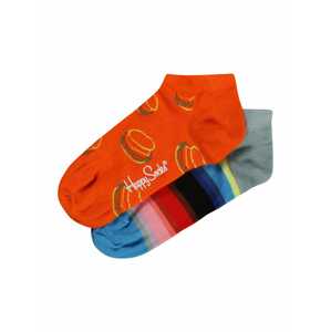 Happy Socks Ponožky  mix barev / oranžová