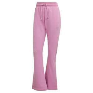 ADIDAS ORIGINALS Kalhoty  světle růžová / stříbrná