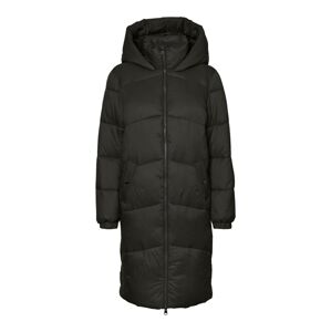 VERO MODA Zimní kabát 'Uppsala'  khaki
