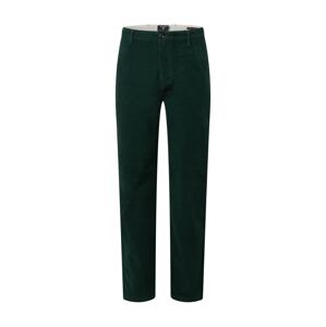 Dockers Chino kalhoty  tmavě zelená
