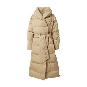 Copenhagen Muse Zimní kabát 'MICCO'  khaki