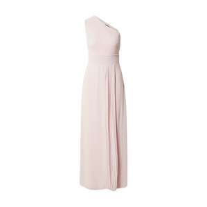 TFNC Společenské šaty 'SAYLI'  pastelově růžová