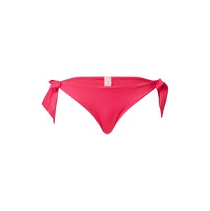 Hunkemöller Spodní díl plavek 'Luxe'  pink