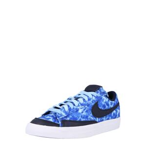 Nike Sportswear Tenisky  námořnická modř / královská modrá
