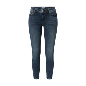 ZABAIONE Jeans 'Summer'  modrá džínovina