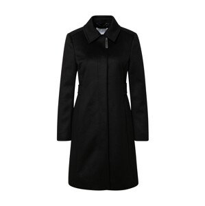 BOSS Black Přechodný kabát 'Casena'  černá