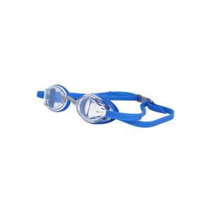 Nike Swim Sportovní brýle 'LEGACY GOGGLE'  bílá / modrá