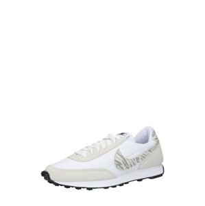 Nike Sportswear Tenisky 'Break SE'  bílá / světle šedá
