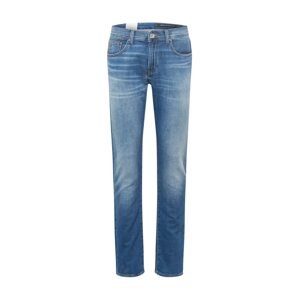 ARMANI EXCHANGE Jeans  modrá džínovina