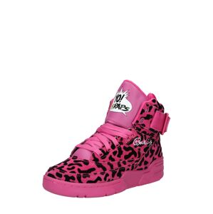 Patrick Ewing Sneaker  pink / černá
