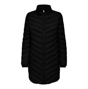 Only Petite Zimní kabát 'New Tahoe'  černá
