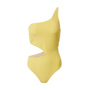Cotton On Body Plavky  žlutá