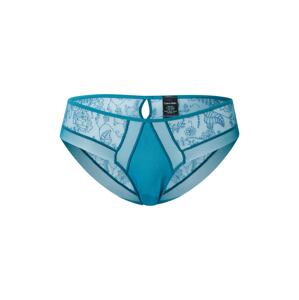 Calvin Klein Underwear Kalhotky  tyrkysová