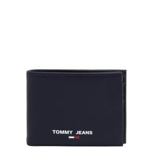 Tommy Jeans Peněženka  námořnická modř / bílá / červená