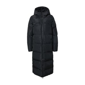 BRUNOTTI Outdoorový kabát 'Bigwhite'  černá