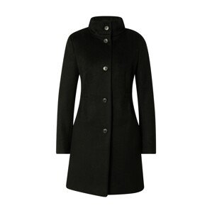 CINQUE Přechodný kabát 'MINOR'  černá