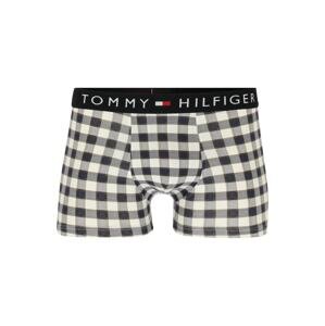 Tommy Hilfiger Underwear Boxerky  bílá / černá