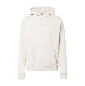 Abercrombie & Fitch Mikina offwhite