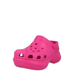 Crocs Pantofle 'Crocs Classic Bae Clog W'  pink