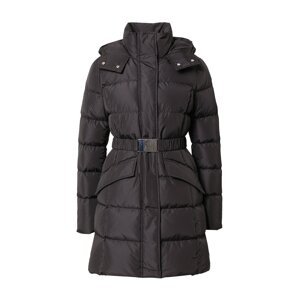 BOSS Casual Zimní kabát 'Patantan2'  černá