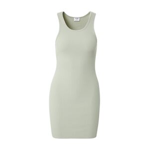 Cotton On Letní šaty 'EVA' pastelově zelená