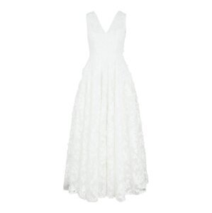 Y.A.S Společenské šaty 'Leonora'  bílá