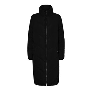Vero Moda Tall Zimní kabát 'Giselle'  černá