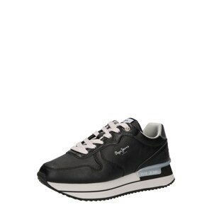 Pepe Jeans Sneaker 'RUSPER BASS21'  černá