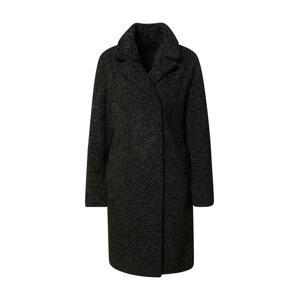 GUESS Přechodný kabát 'Manuela'  černá