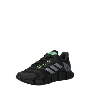 ADIDAS PERFORMANCE Sportovní boty 'VENTO'  černá / šedá / svítivě zelená
