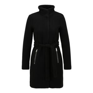 Vero Moda Petite Přechodný kabát 'Bessy'  černá