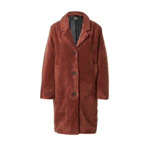 Le Temps Des Cerises Přechodný kabát  červená