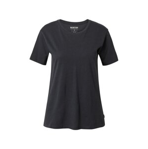 BURTON T-Shirt  černá